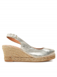 Toni Pons Espadrillid Croacia Kuldne