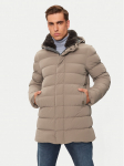 Hetreg&oacute; Sulejope William 8N435R Beež Regular Fit 50