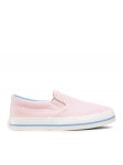 Big Star Shoes Tenniskingad HH374009 Roosa 34
