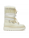 Guess Lumesaapad Undelo FLFUEL ELE11 Beež 35