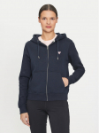 Guess Jeans Pluus W4YQ03 KC811 Tumesinine Regular Fit