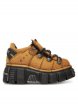 NEW ROCK Tossud M-120N-C60 Kollane 39