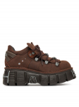 NEW ROCK Tossud M-120N-C56 Pruun