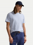 Polo Ralph Lauren T-s&auml;rk 710671438418 Sinine Slim Fit XXL