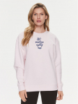 Guess Pluus Destiny W4RQ10 K9Z21 Roosa Regular Fit