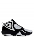 SHAQ Korvpallijalatsid RADIATE AQ95016M-WBZ Valge