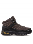 CMP Matkajalatsid Rigel Mid Trekking Shoe Wp 3Q12947 Pruun 42
