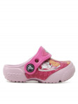 Crocs Pl&auml;tud Fl Paw Patrol Patch Cg T 207487 Roosa
