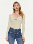 Guess Bodi Allycia V4RP05 KC2V0 Beež Slim Fit