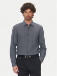 BOSS S&auml;rk C-Hal 50539532 Tumesinine Casual Fit