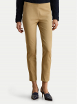Lauren Ralph Lauren Riidest p&uuml;ksid 200631310018 Beež Slim Fit