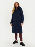 EA7 Emporio Armani Talvejope 6DTL01 TN8AZ 1562 Tumesinine Regular Fit