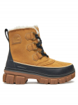 Sorel Lumesaapad Torino V Wp Outdry 2106701373 Pruun 36