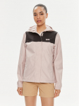 Helly Hansen Vihmajope W Vancouver Rain Jacket 53587 Roosa Regular Fit S