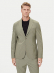 BOSS Pintsak C-Hanry 50545800 Roheline Slim Fit 48