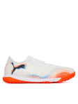 Puma Jalgpallijalatsid Future 8 Match Low Tt 108601 01 Valge 41