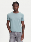 G-Star Raw T-s&auml;rk Lash D16396-2653 Sinine Regular Fit