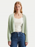 Marc O'Polo Denim Kardigan 500 0006 804 Roheline Loose Fit XS