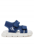 Calvin Klein Jeans Sandaalid V1B2-83020-1591 Sinine