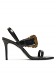 Versace Jeans Couture Sandaalid 79VA3S71 Must 38