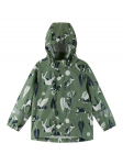 Reima Vihmajope Vesi 5100025A Roheline Regular Fit