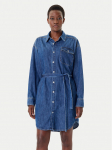 G-Star Raw Teksakleit D26814-D252 Tumesinine Regular Fit S