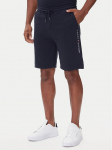 Tommy Hilfiger Spordi&scaron;ortsid UM0UM03452 Tumesinine Regular Fit S