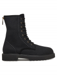 Max Mara Saapad Bakerzipwk 25247960126 Must 39