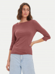 Vero Moda S&auml;rkpluus Panda 10274133 Roosa Regular Fit