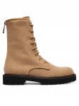Max Mara Saapad Bakerzipwk 2524796012600 Pruun