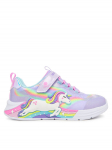 Skechers Tossud Unicorn Chaser 302298L LVMT Lilla