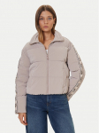 Guess Talvejope V5BL11 WGYC2 Beež Regular Fit