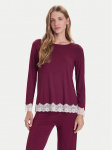 United Colors Of Benetton Pidžaamas&auml;rk 3Z123M07X Bordoopunane Regular Fit XS