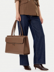 Nine West K&auml;ekott EO-ARKANSAS-LDA8210 Beež NOSIZE