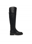 TWINSET S&auml;&auml;rsaapad 252TGT124 Must
