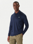 Lacoste Polo s&auml;rk DH2615 Tumesinine Regular Fit