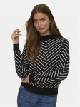 Vero Moda Kampsun Capricorn 10331893 Must Regular Fit
