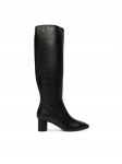 Pollini Ratsasaapad SA26055M0NTC0000 Must