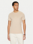 Guess T-s&auml;rk M2YI72 I3Z14 Beež Regular Fit