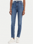 HUGO Teksad Girall 1 50558698 Sinine Skinny Fit
