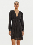 MICHAEL Michael Kors Kokteilikleit MF481V47R3 Must Slim Fit