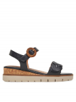 Tamaris Sandaalid 1-28258-44 Tumesinine