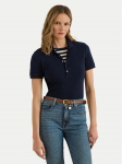 LAUREN RALPH LAUREN Polo s&auml;rk 200679219028 Tumesinine Regular Fit