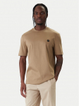 BOSS T-s&auml;rk C-Taut 01 50555844 Khakiv&auml;rviline Regular Fit