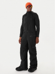 Quiksilver Lumelauap&uuml;ksid Paramo Stretch EQYTP03244 Must Regular Fit