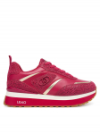 Liu Jo Tossud Maxi Wonder 97 BA6007 PX808 Roosa
