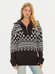 Brave Soul Kampsun LK-230NAVHO Must Regular Fit