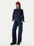 G-Star Raw Kombinesoon D26877-E090 Tumesinine Relaxed Fit