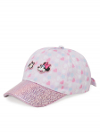 Mickey&Friends Nokam&uuml;ts ACCCS-SS25-225DSTC Roosa