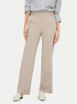 ONLY Riidest p&uuml;ksid Poptrash 15341829 Beež Straight Fit